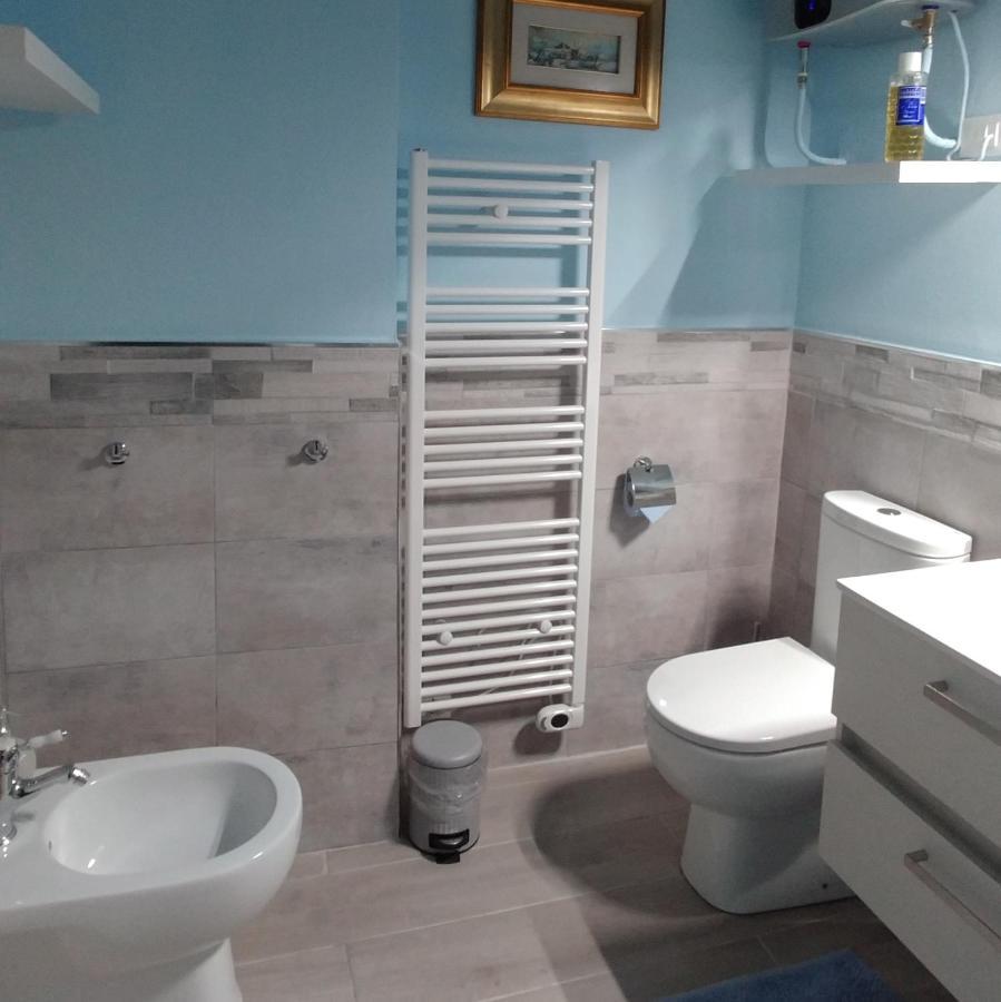 La Suite Attico Metro' Volta Brescia Dış mekan fotoğraf